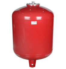 Расширительный бак для отопления Stout 500 л, STH-0006-000500
