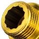 Удлинитель Stout 1/2"x20, SFT-0001-001220