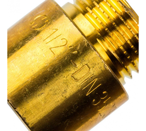 Удлинитель Stout 1/2"x20, SFT-0001-001220