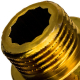 Удлинитель Stout 1/2"x30, SFT-0001-001230