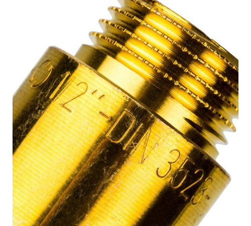 Удлинитель Stout 1/2"x30, SFT-0001-001230