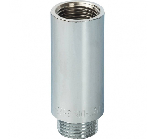 Удлинитель хромированный Stout 1/"x55, SFT-0002-001255