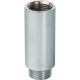 Удлинитель хромированный Stout 1/"x55, SFT-0002-001255