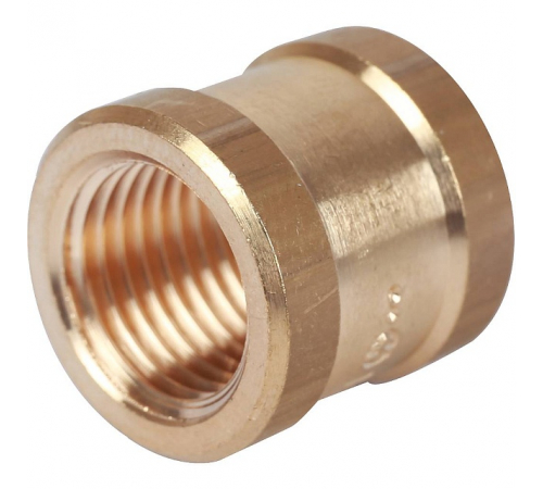 Муфта ВВ Stout 1/4", SFT-0005-001414