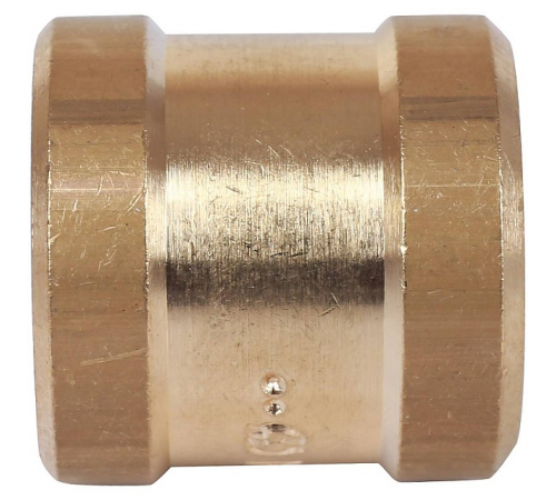 Муфта ВВ Stout 1/4", SFT-0005-001414
