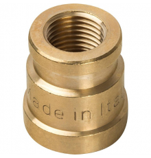 Муфта ВВ переходная Stout 3/8"x1/4", SFT-0005-003814