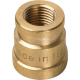 Муфта ВВ переходная Stout 3/8"x1/4", SFT-0005-003814