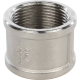 Муфта ВВ никелированная Stout 1 1/4", SFT-0006-114114