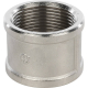 Муфта ВВ никелированная Stout 1 1/4", SFT-0006-114114