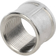 Муфта ВВ никелированная Stout 1 1/4", SFT-0006-114114