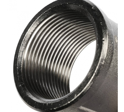 Муфта ВВ никелированная Stout 1 1/4", SFT-0006-114114