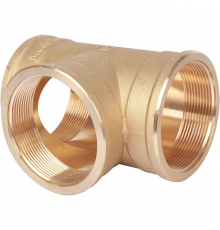 Тройник ВВ Stout 2 1/2", SFT-0019-000212