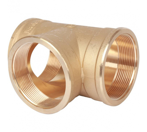 Тройник ВВ Stout 2 1/2", SFT-0019-000212