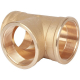 Тройник ВВ Stout 2 1/2", SFT-0019-000212