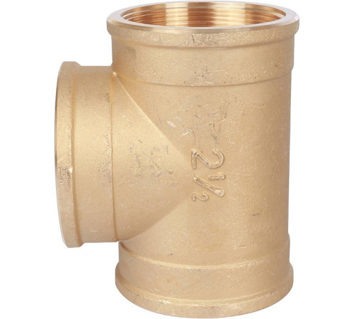 Тройник ВВ Stout 2 1/2", SFT-0019-000212