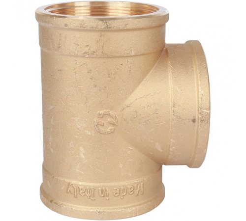 Тройник ВВ Stout 2 1/2", SFT-0019-000212