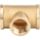 Тройник ВВ переходной Stout 3/4"x1/2"x3/4", SFT-0021-341234