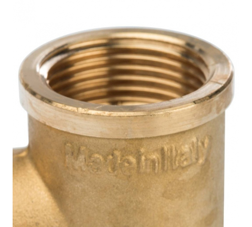 Тройник ВВ переходной Stout 3/4"x1/2"x3/4", SFT-0021-341234