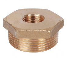 Футорка Stout 1 1/2"x1/2", SFT-0028-011212