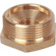 Футорка Stout 1 1/2"x1/2", SFT-0028-011212