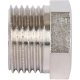 Футорка никелированная Stout 3/8"x1/4", SFT-0029-003814