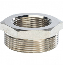 Футорка никелированная Stout 2"x1 1/4", SFT-0029-002114