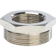 Футорка никелированная Stout 2"x1 1/4", SFT-0029-002114