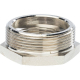 Футорка никелированная Stout 2"x1 1/4", SFT-0029-002114