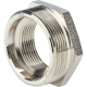 Футорка никелированная Stout 2"x1 1/4", SFT-0029-002114