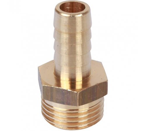 Штуцер STOUT НР 1/2X12