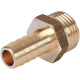 Штуцер STOUT НР 1/2X12