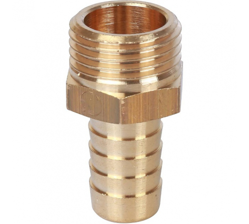 Штуцер STOUT НР 1/2X14