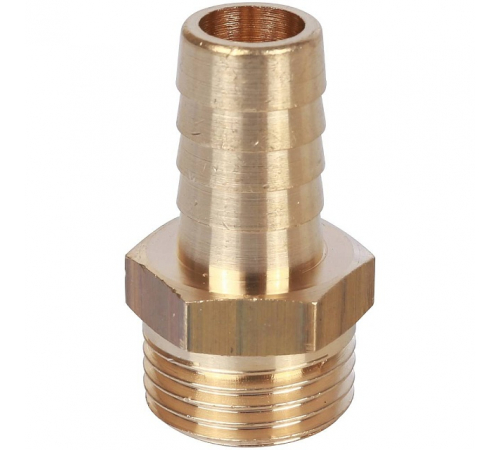 Штуцер STOUT НР 1/2X14
