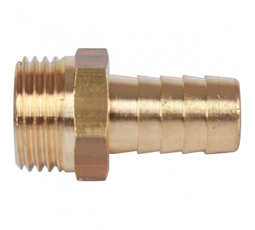 Штуцер STOUT НР 1/2X14