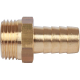 Штуцер STOUT НР 1/2X14
