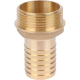 Штуцер STOUT НР 1 1/4X30