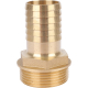 Штуцер STOUT НР 1 1/4X30