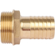 Штуцер STOUT НР 1 1/4X30