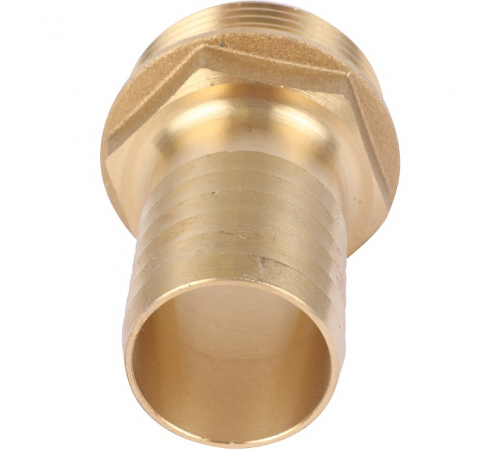 Штуцер STOUT НР 1 1/4X30