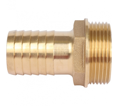 Штуцер STOUT НР 1 1/4X30