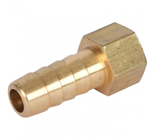 Штуцер STOUT ВР 1/8X10