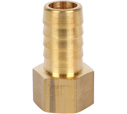 Штуцер STOUT ВР 3/8X14