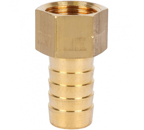 Штуцер STOUT ВР 3/8X14
