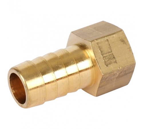 Штуцер STOUT ВР 3/8X14