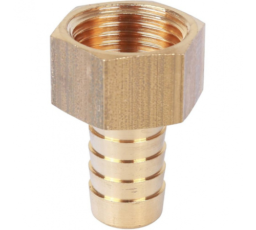 Штуцер STOUT ВР 1/2X14