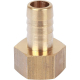 Штуцер STOUT ВР 1/2X14