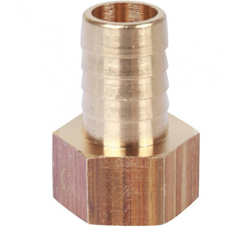 Штуцер STOUT ВР 1/2X16
