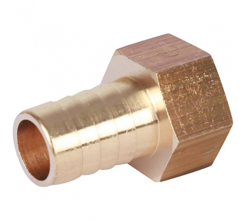 Штуцер STOUT ВР 1/2X16