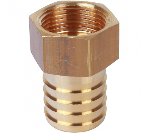 Штуцер STOUT ВР 3/4X25