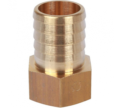 Штуцер STOUT ВР 3/4X25